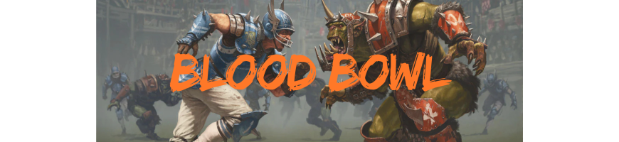 BLOOD BOWL