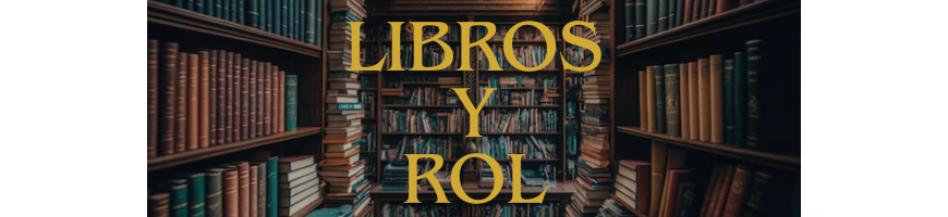 Comprar Libros/rol - TheDragonChamberGames