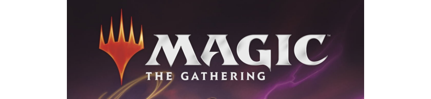 Magic The Gathering, juego de cartas
