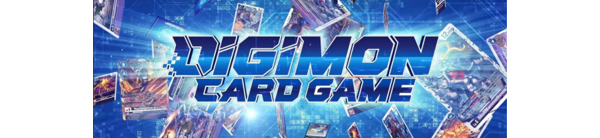 Digimon Card Game