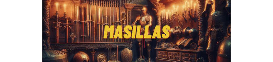 Masillas