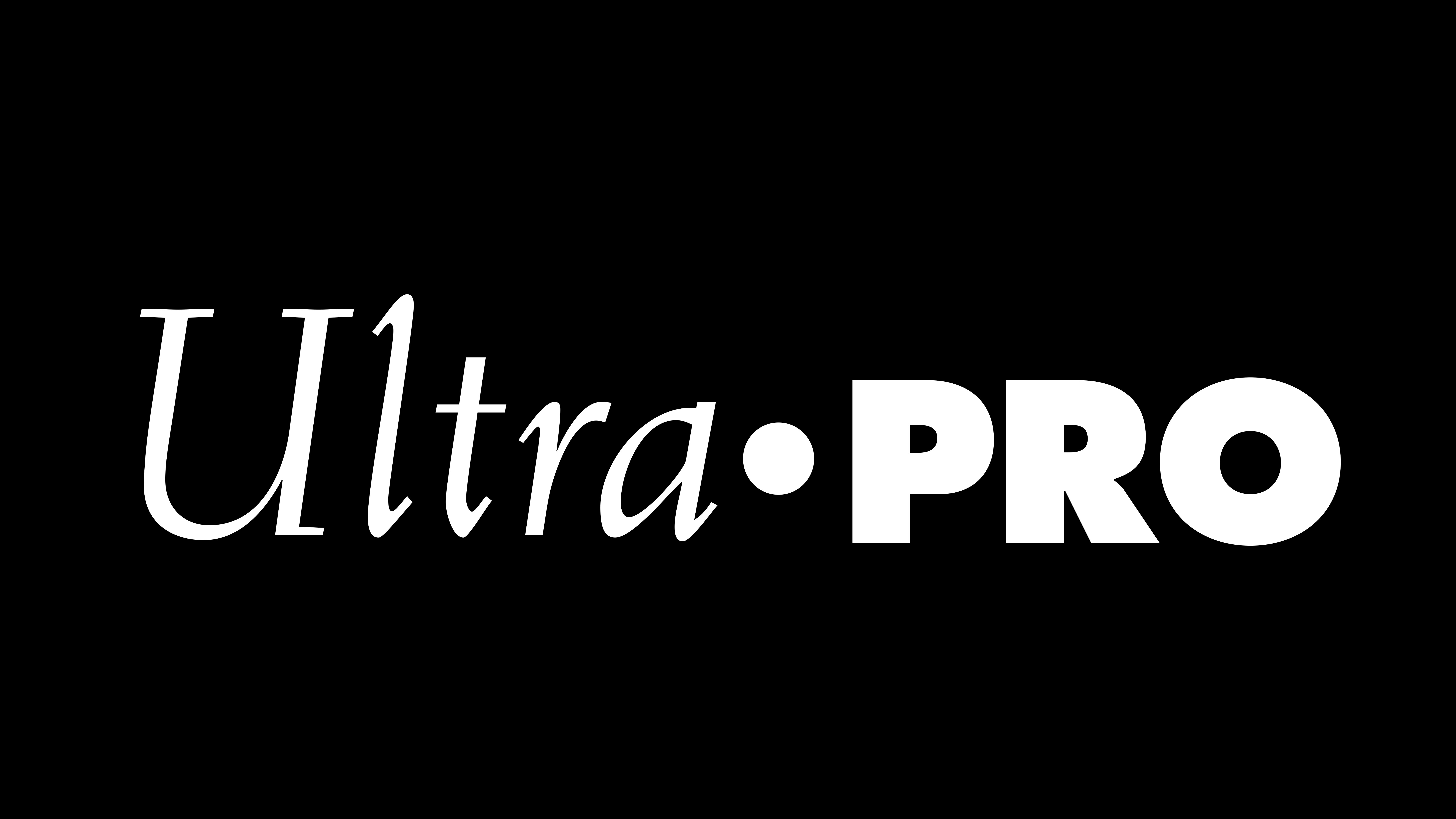 Ultra Pro