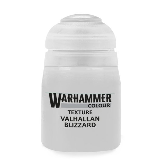 Technical - Valhallan Blizzard (24ml)