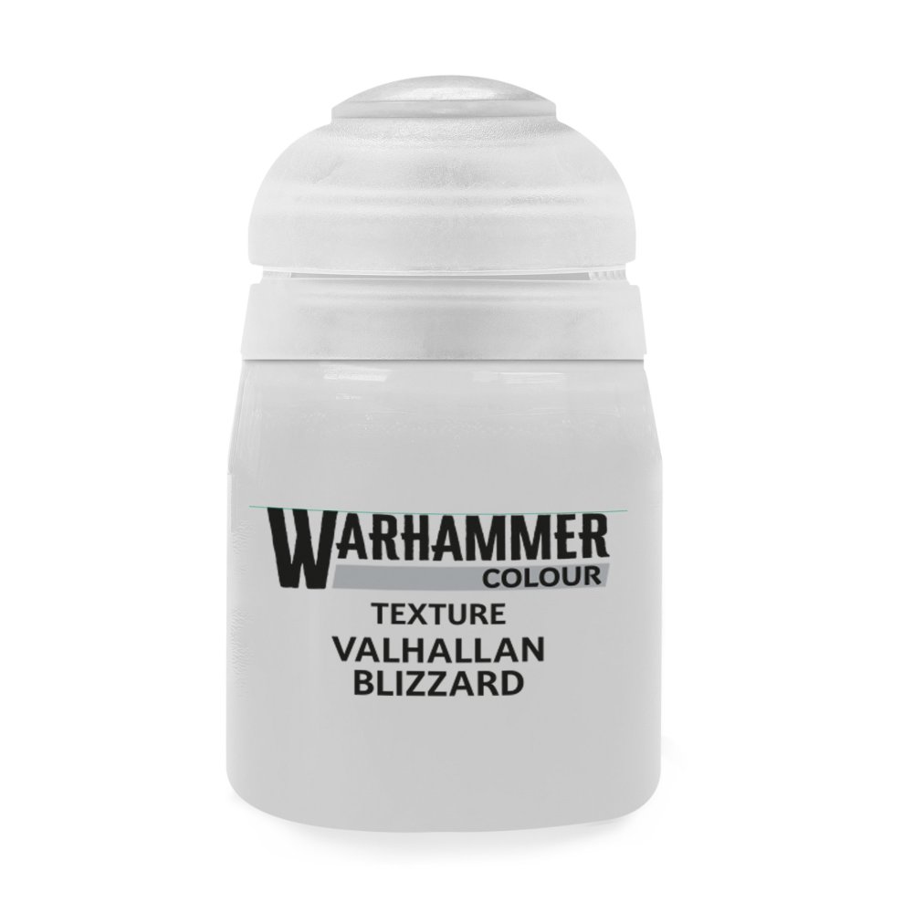 Technical - Valhallan Blizzard (24ml)
