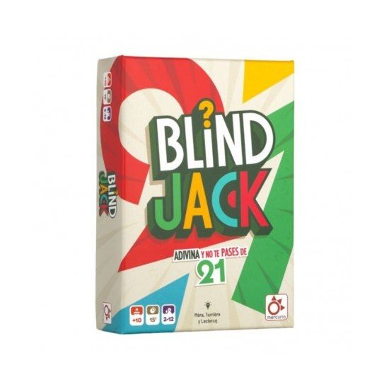 Blind Jack (castellano)