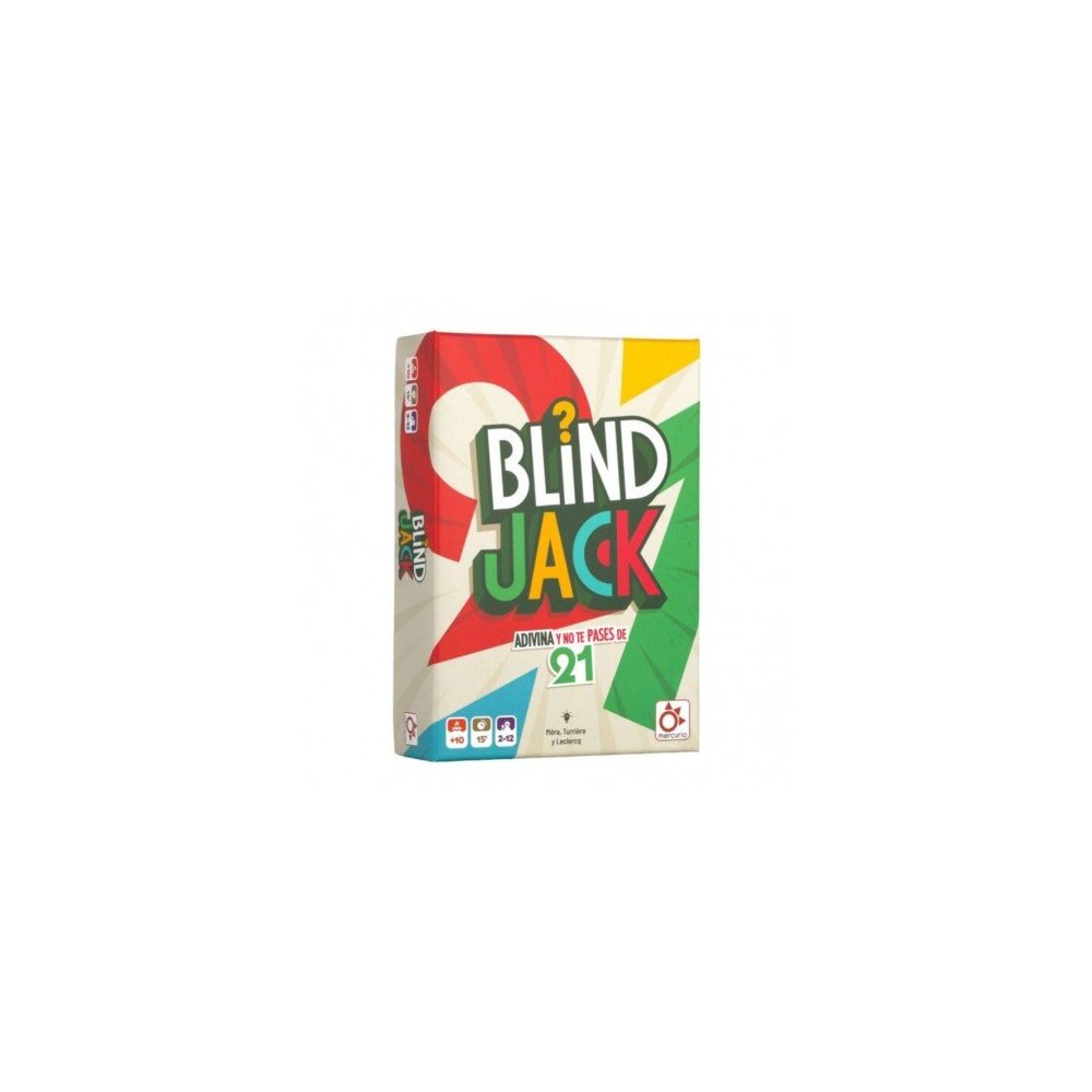 Blind Jack (castellano)