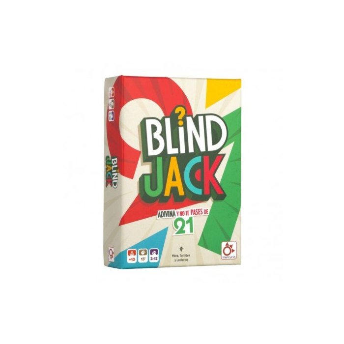 Blind Jack (castellano)