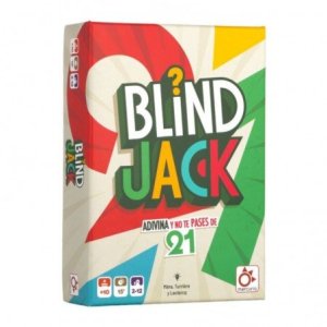 Blind Jack (castellano)