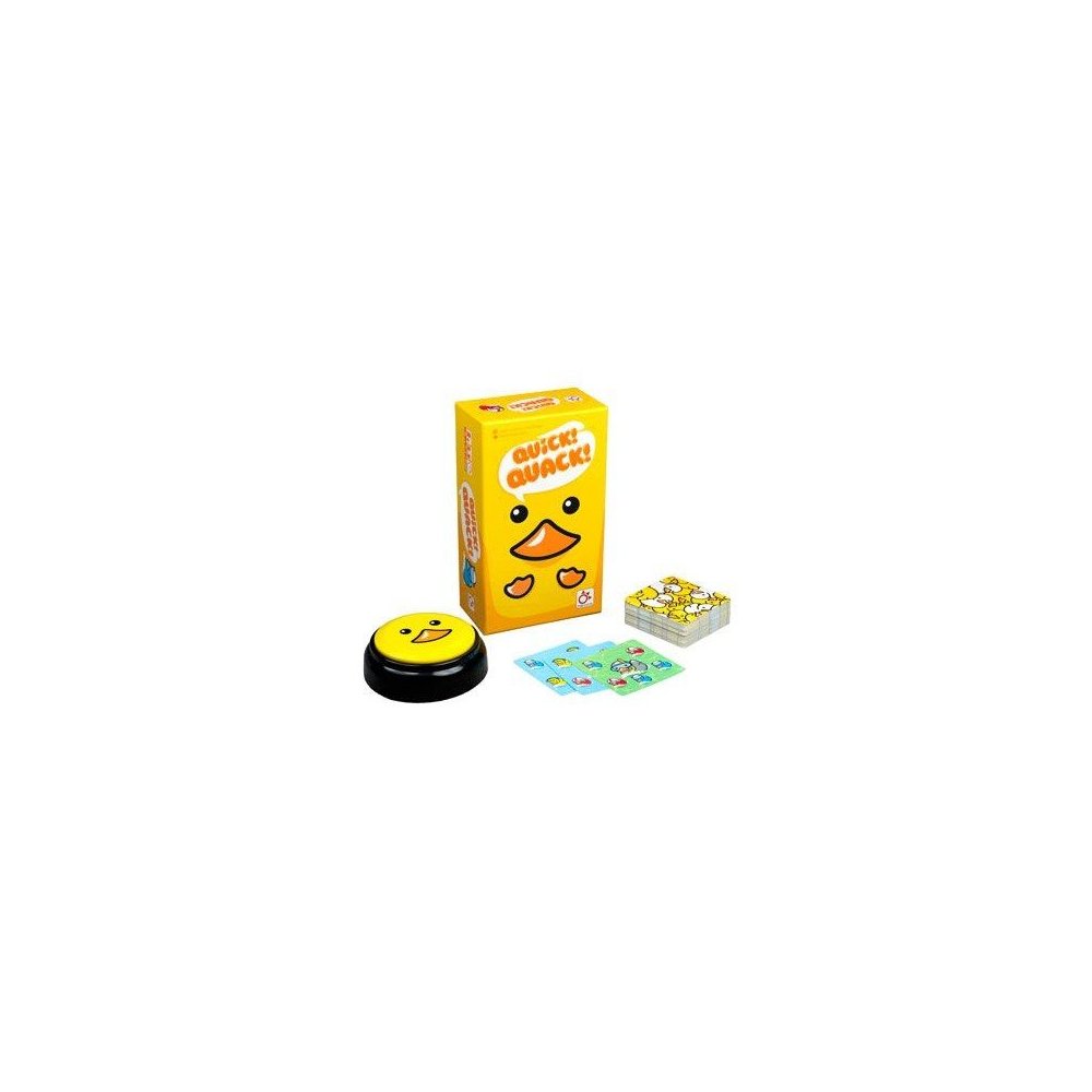 Quick Quack (el juego de mesa)