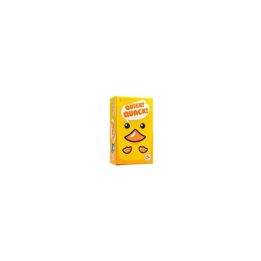 Quick Quack (el juego de mesa)