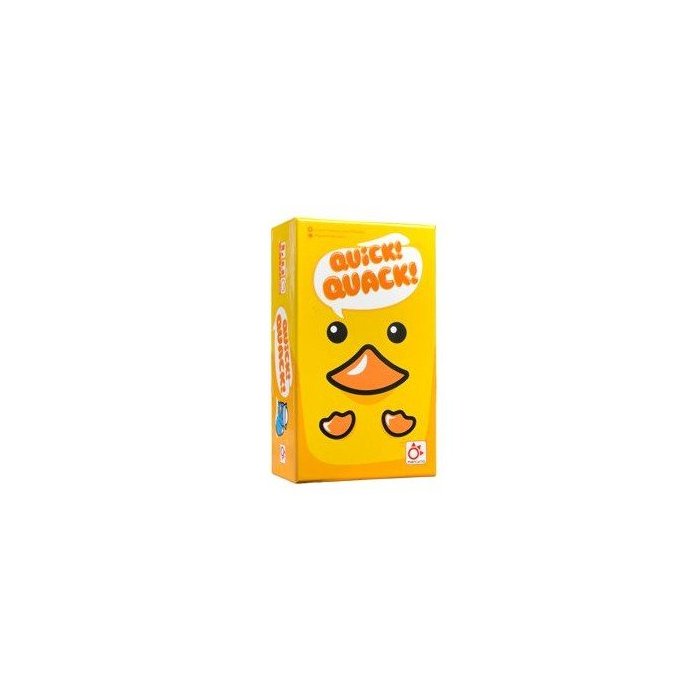 Quick Quack (el juego de mesa)