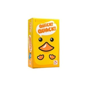 Quick Quack (el juego de mesa)