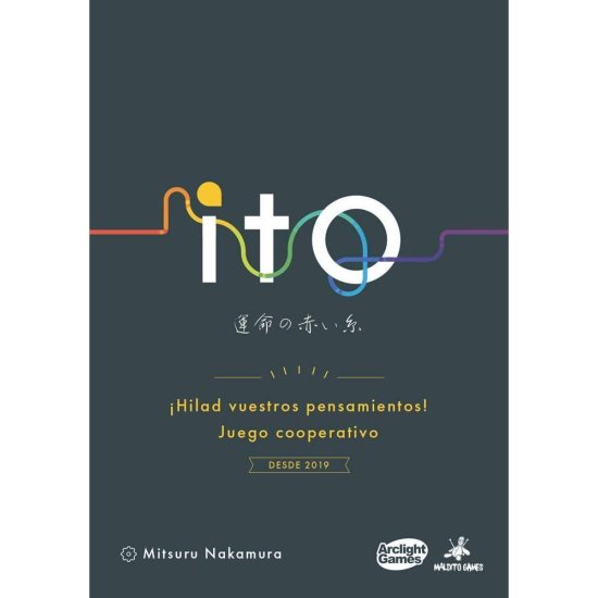 Ito (juego de mesa en castellano)