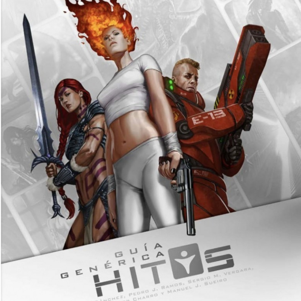 Hitos ''Una mala remesa''