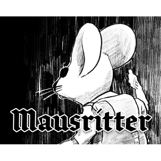 Mausritter: ''Miguel ha desaparecido '' Domingo 2 mañana, 10:15am