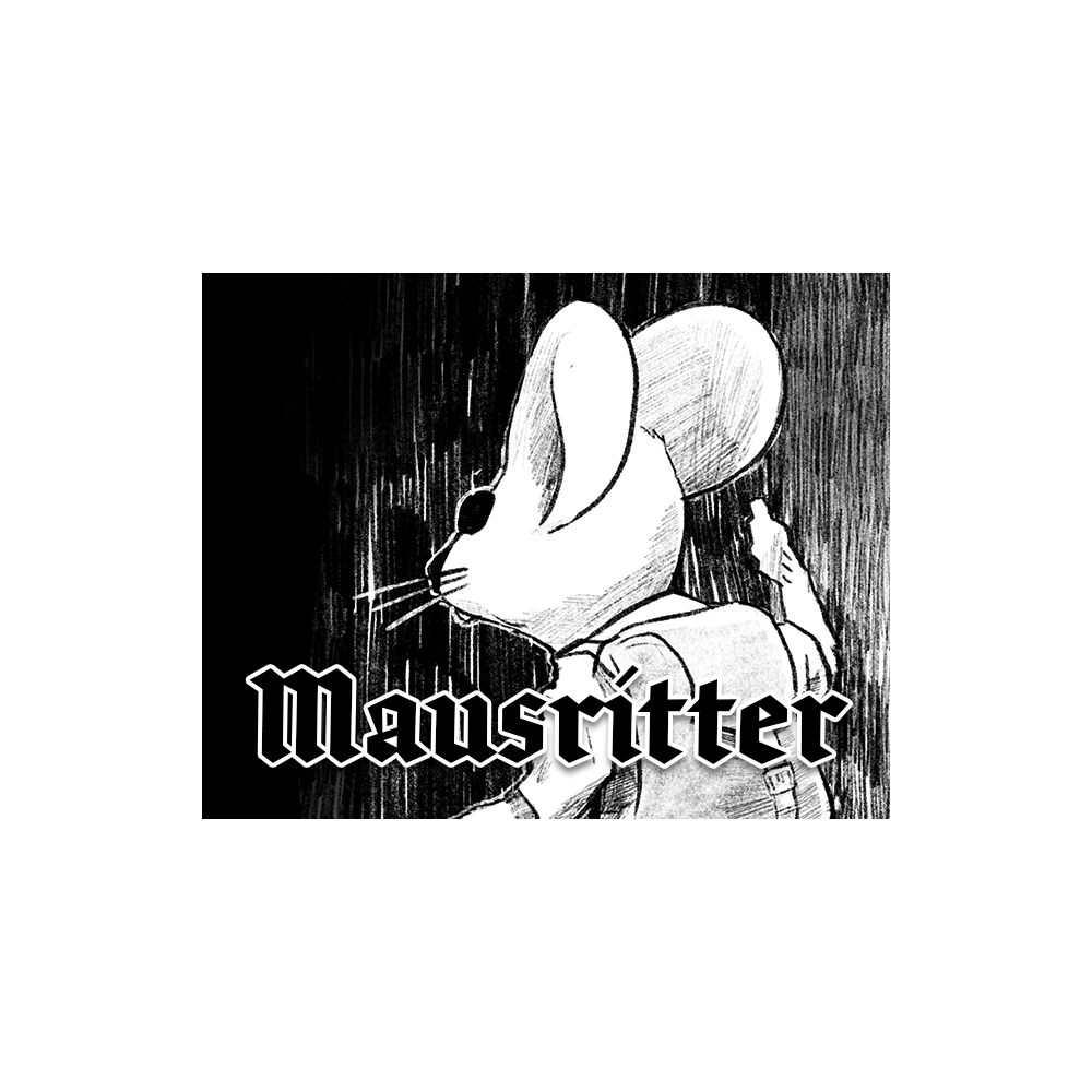 Mausritter: ''Miguel ha desaparecido '' Domingo 2 mañana, 10:15am