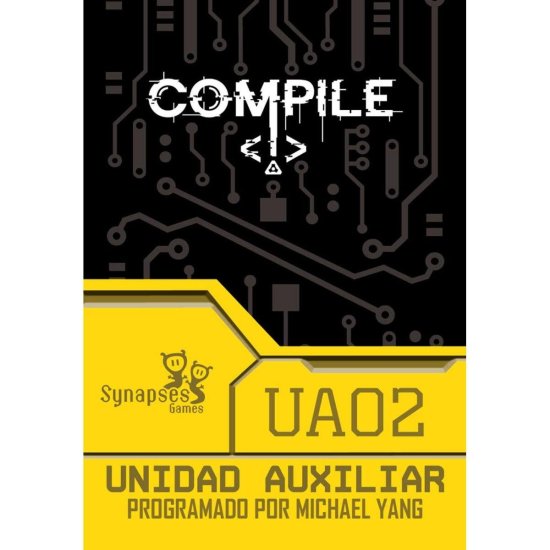 Compile: Unidad Auxiliar 02