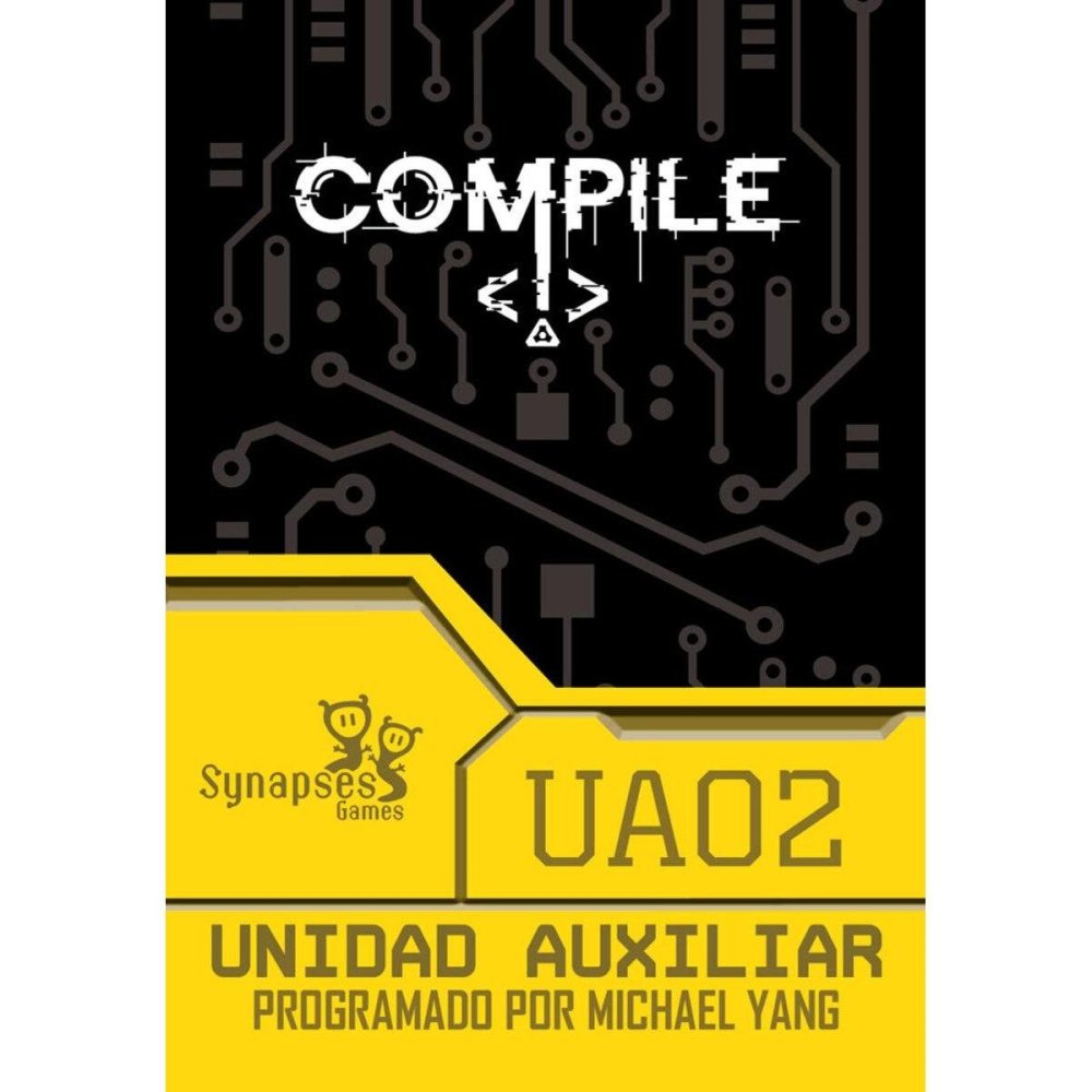 Compile: Unidad Auxiliar 02