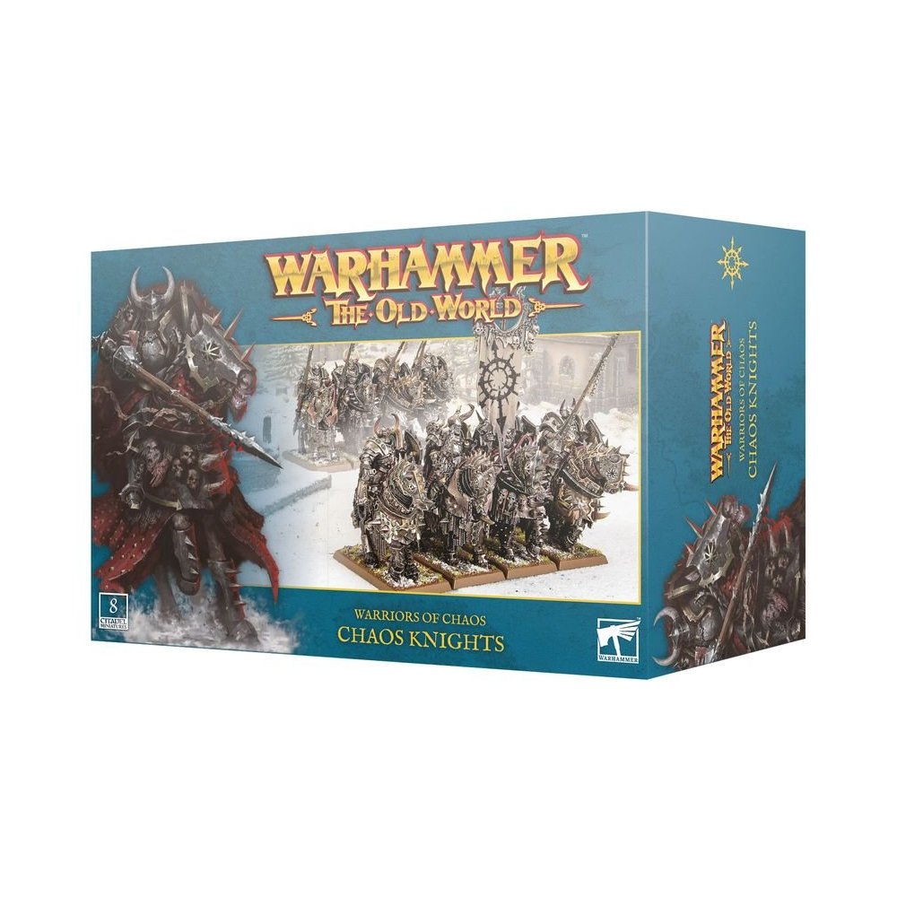 Chaos Knights