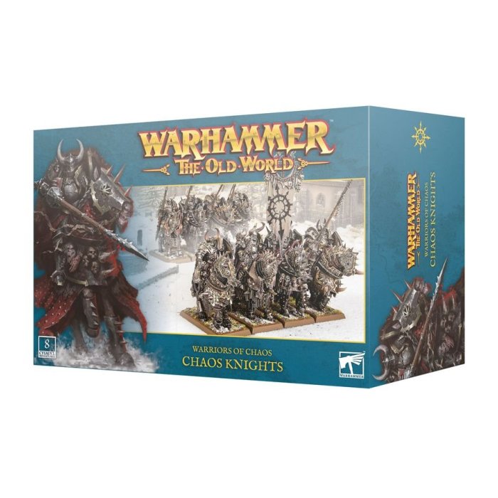 Chaos Knights