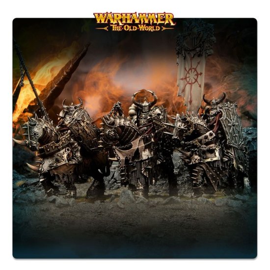 Chaos Knights