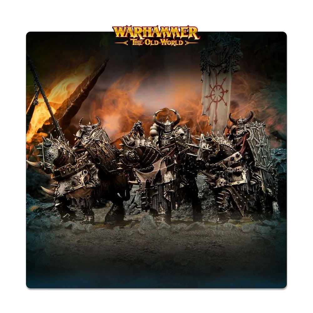 Chaos Knights