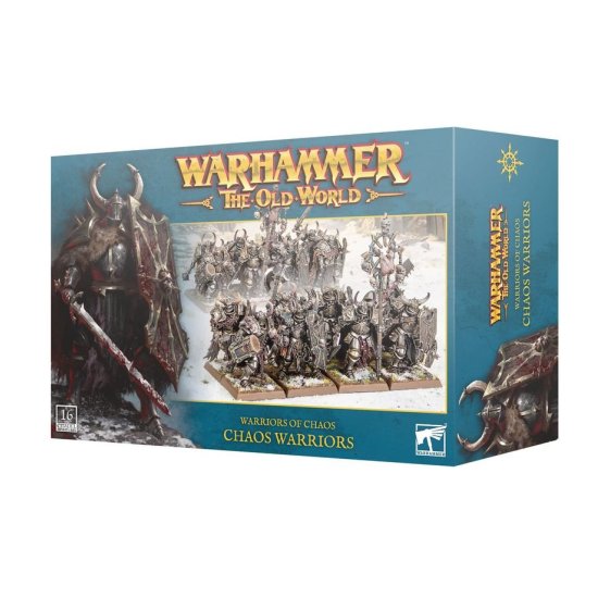 Chaos Warriors