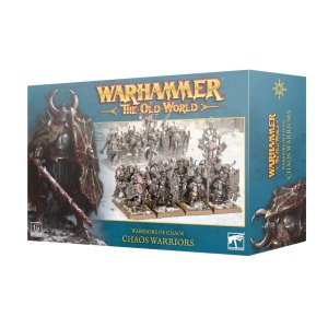 Chaos Warriors