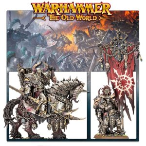 Champions of Chaos