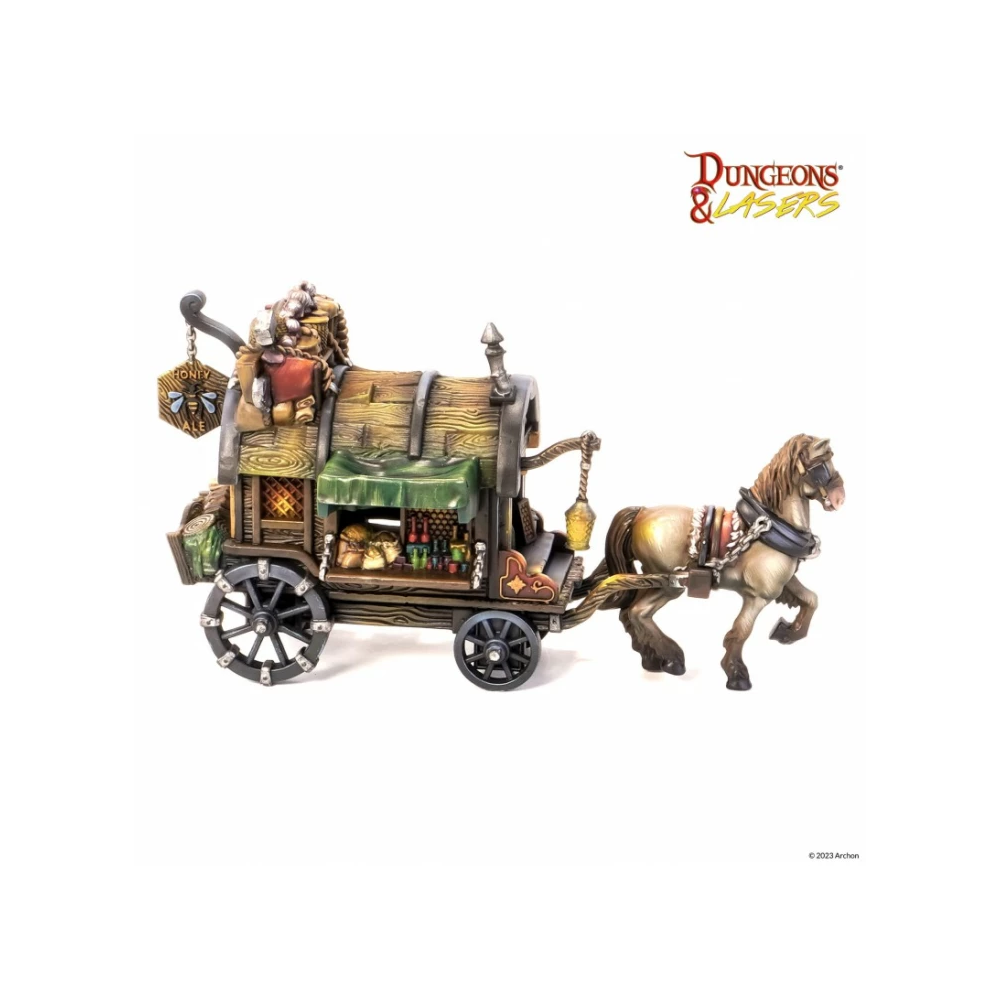 Stagecoach