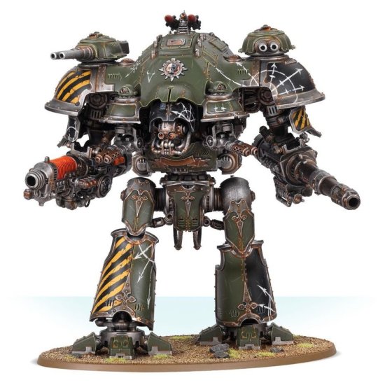 Caballero Dominus