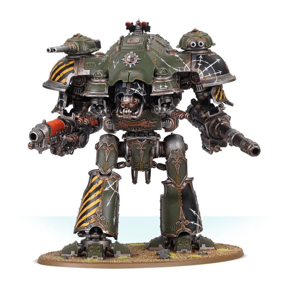 Caballero Dominus