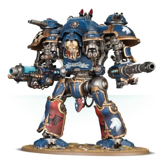 Caballero Dominus