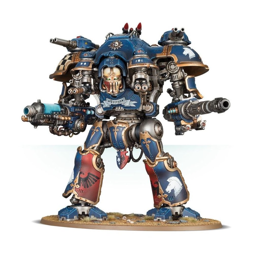 Caballero Dominus