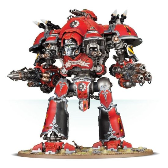 Caballero Dominus