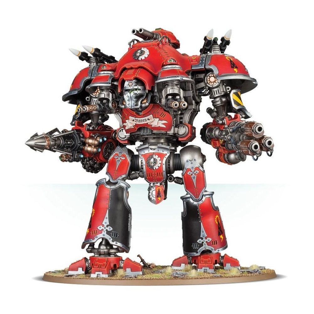 Caballero Dominus