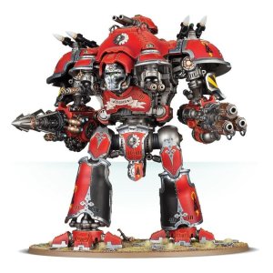 Caballero Dominus