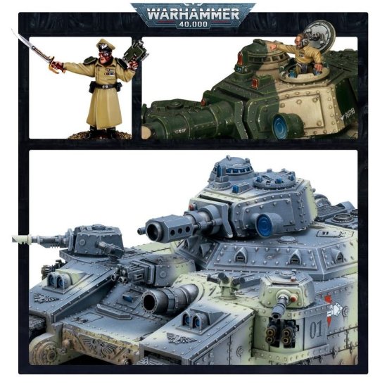 Baneblade