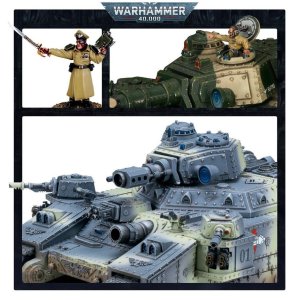 Baneblade