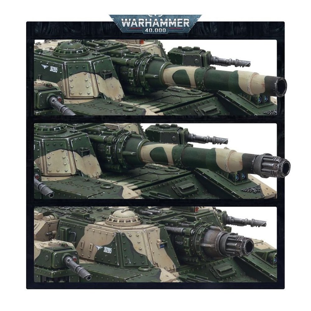 Baneblade