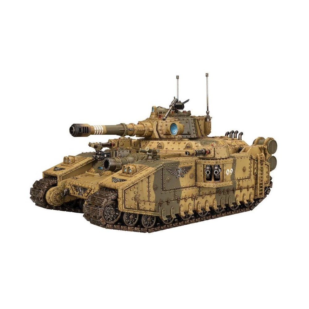Baneblade
