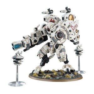 Exoarmadura XV104 Cataclismo