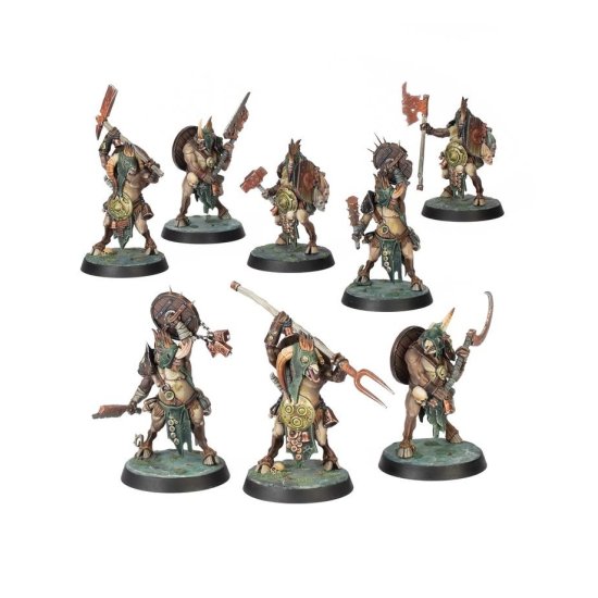 Warhammer Quest: Aguaoscura