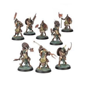 Warhammer Quest: Aguaoscura