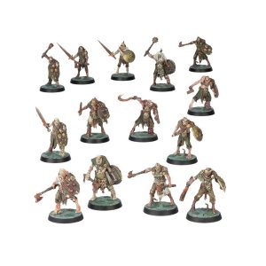 Warhammer Quest: Aguaoscura