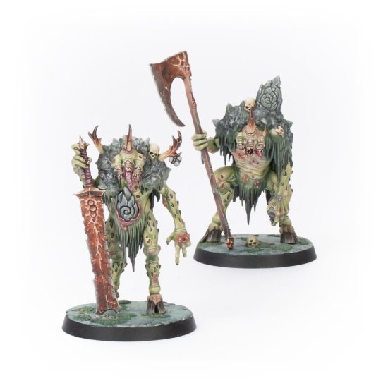 Warhammer Quest: Aguaoscura