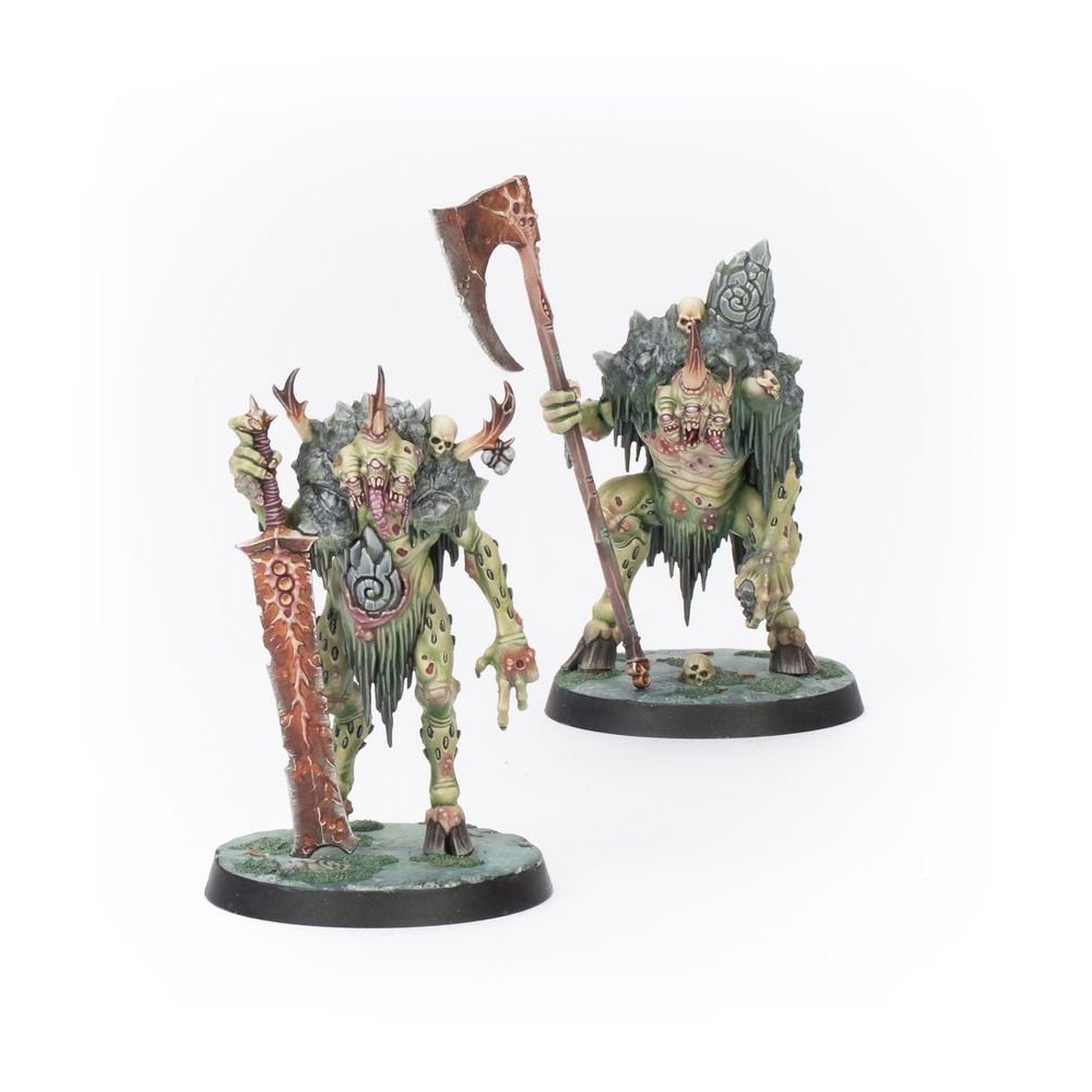 Warhammer Quest: Aguaoscura