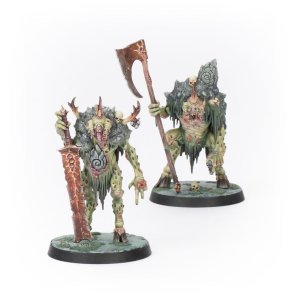 Warhammer Quest: Aguaoscura