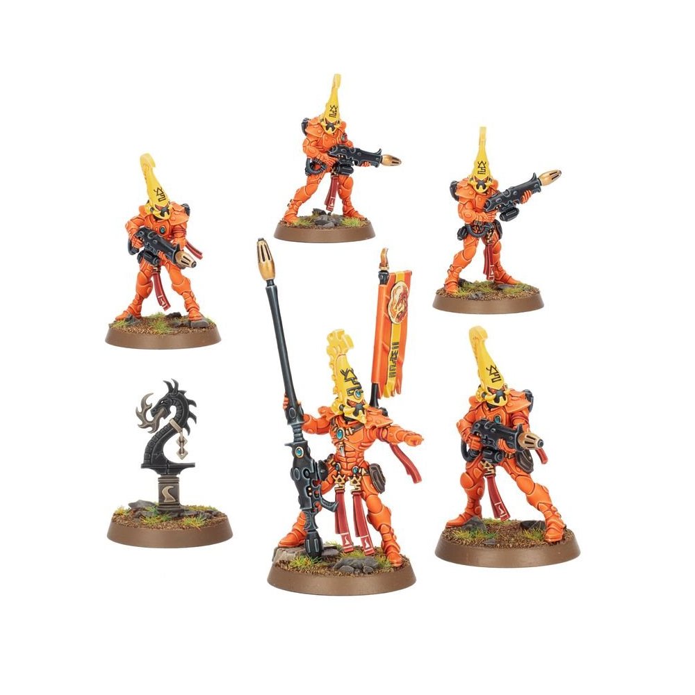 Dragones Llameantes