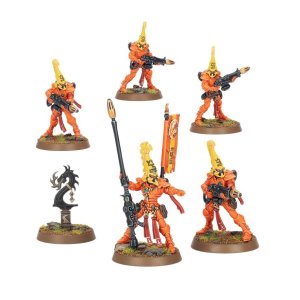 Dragones Llameantes